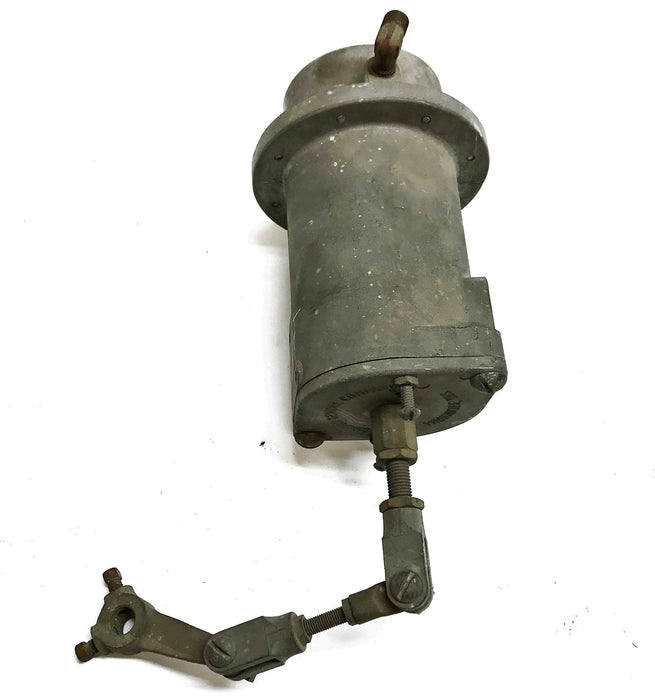 Johnson Controls Dampener Actuator Assembly 9006 (5-10)