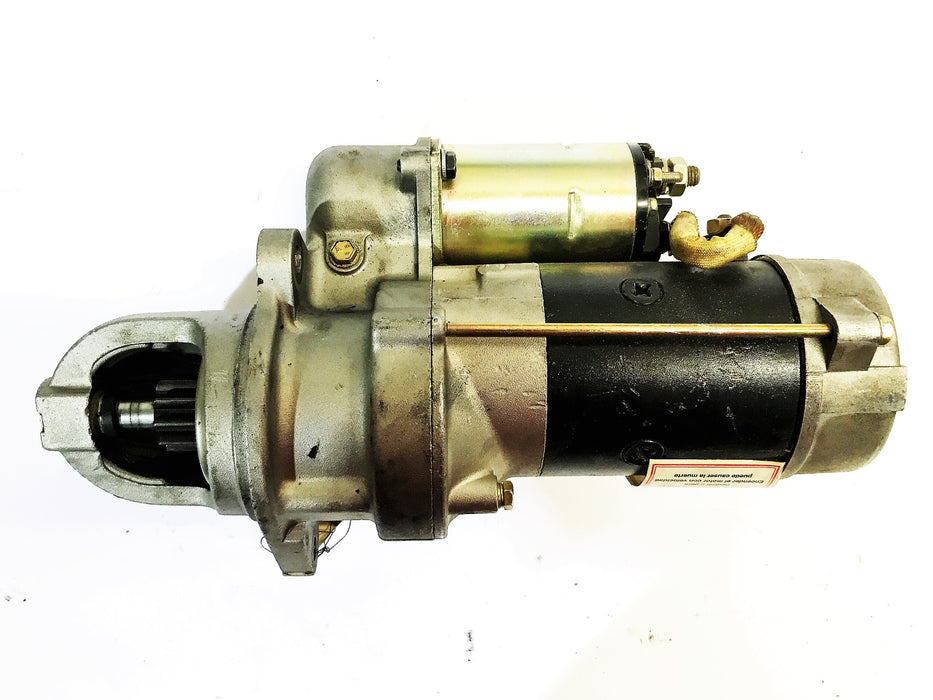 Gladiator 28MT Ford F-700 Starter TS1625 NOS