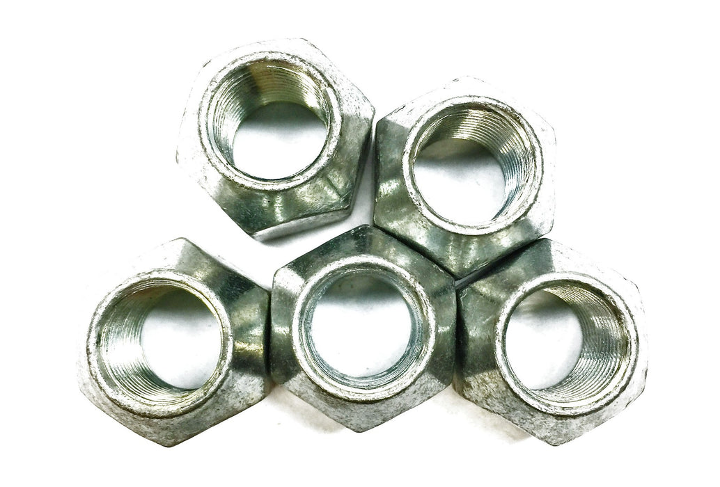 Wagner Wheel Nut 61287 [Lot of 5] NOS
