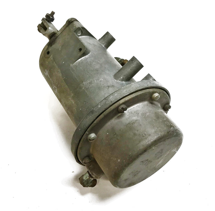 Johnson Controls Dampener Actuator Assembly 9006 (5-10)