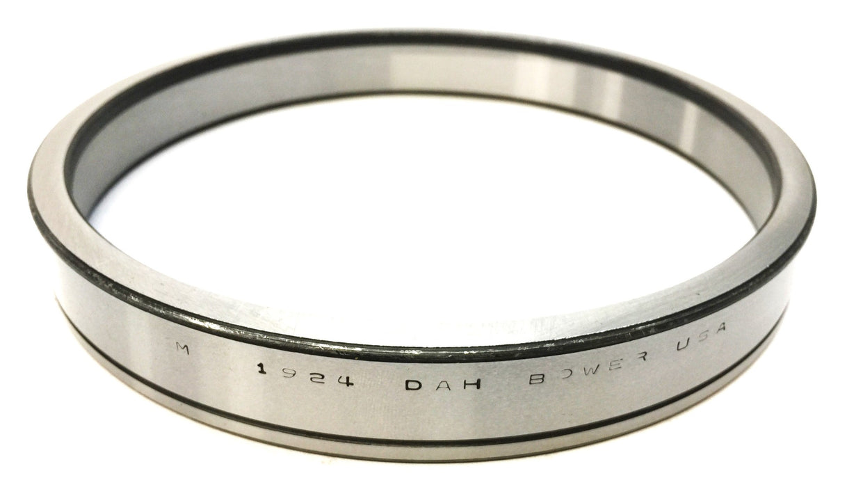 Bower Cylindrical Roller Bearing Outer Ring M1924DAH NOS