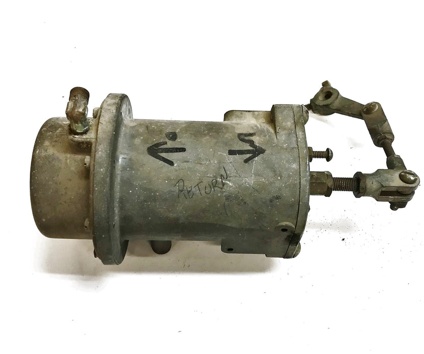Johnson Controls Dampener Actuator Assembly 9007 (8-13)