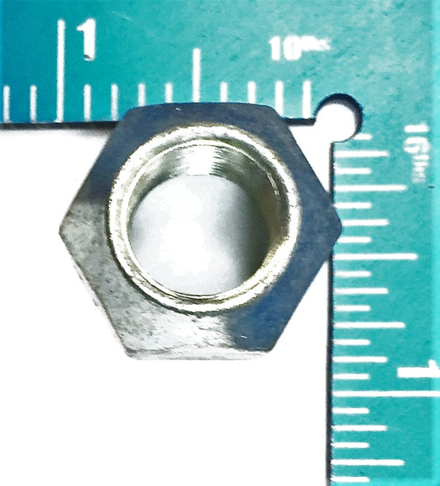 Wagner Wheel Nut 61287 [Lot of 5] NOS