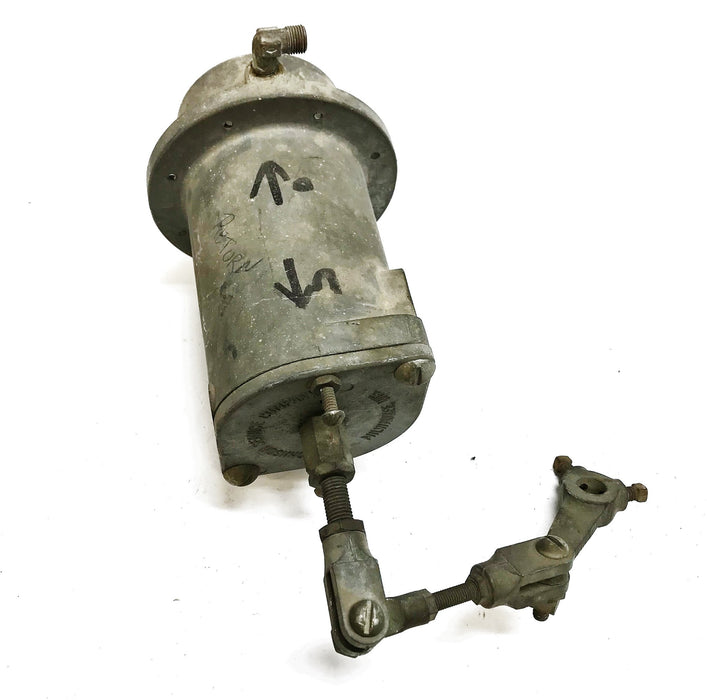 Johnson Controls Dampener Actuator Assembly 9007 (8-13)