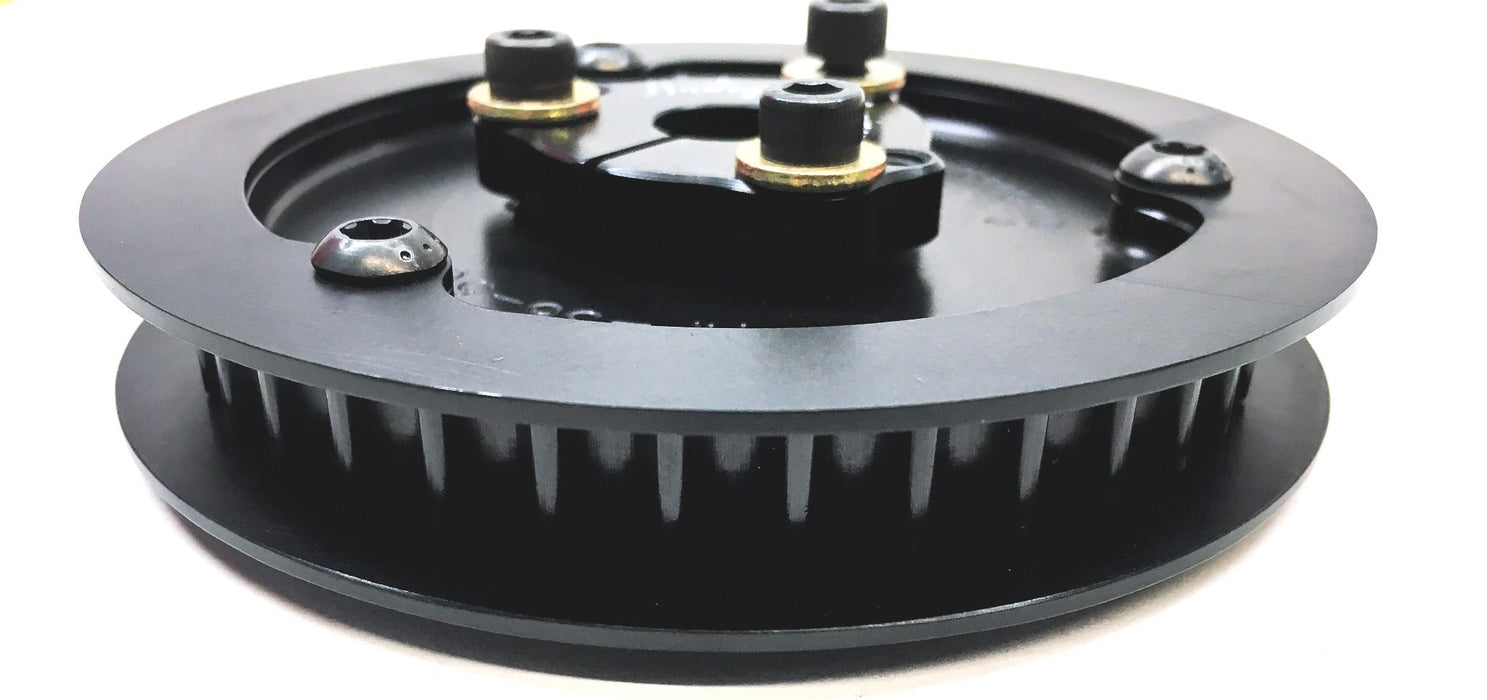 Daily Engineering 36 Tooth Taper Lock Pulley HP-36-50-GW NOS