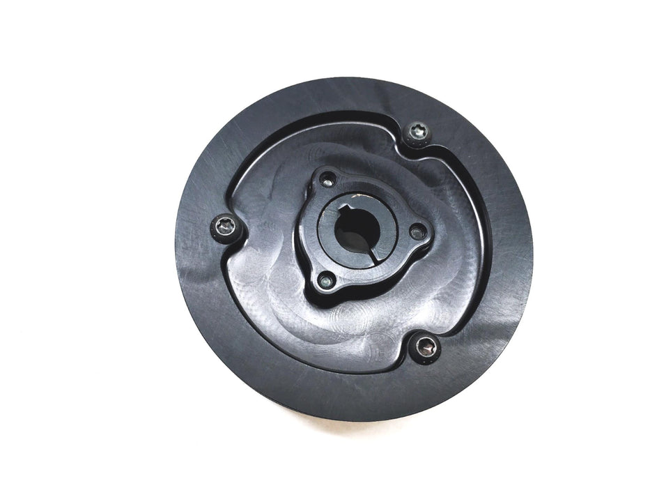 Daily Engineering 36 Tooth Taper Lock Pulley HP-36-50-GW NOS