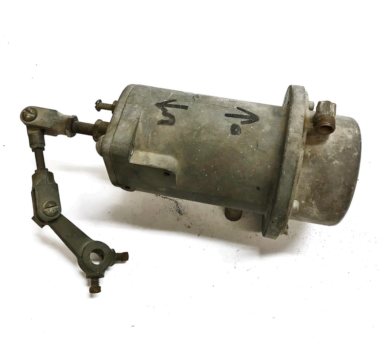 Johnson Controls Dampener Actuator Assembly 9007 (8-13)