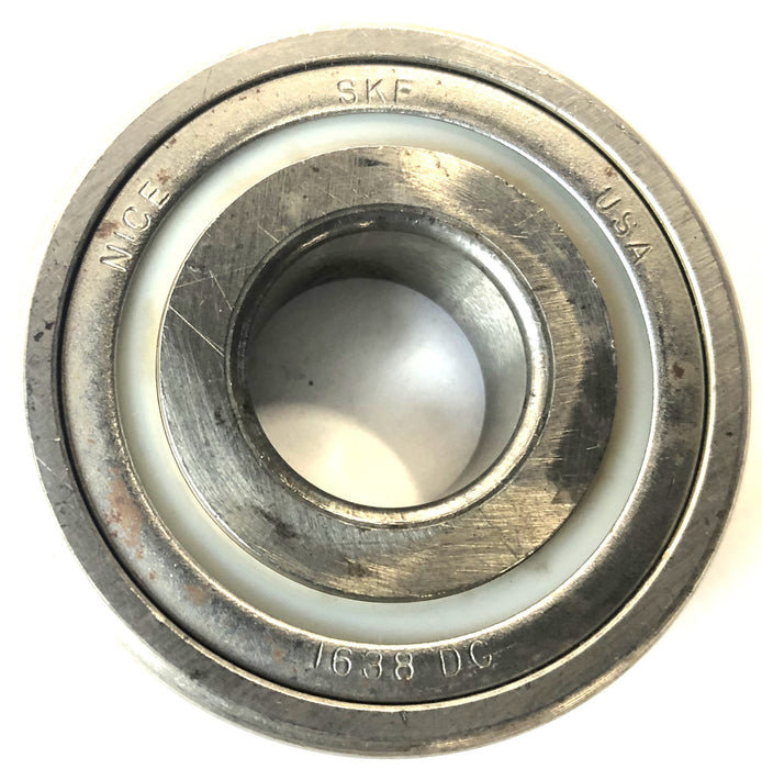 SKF Single Row Ball Bearing 1638DC [Lot of 3] NOS