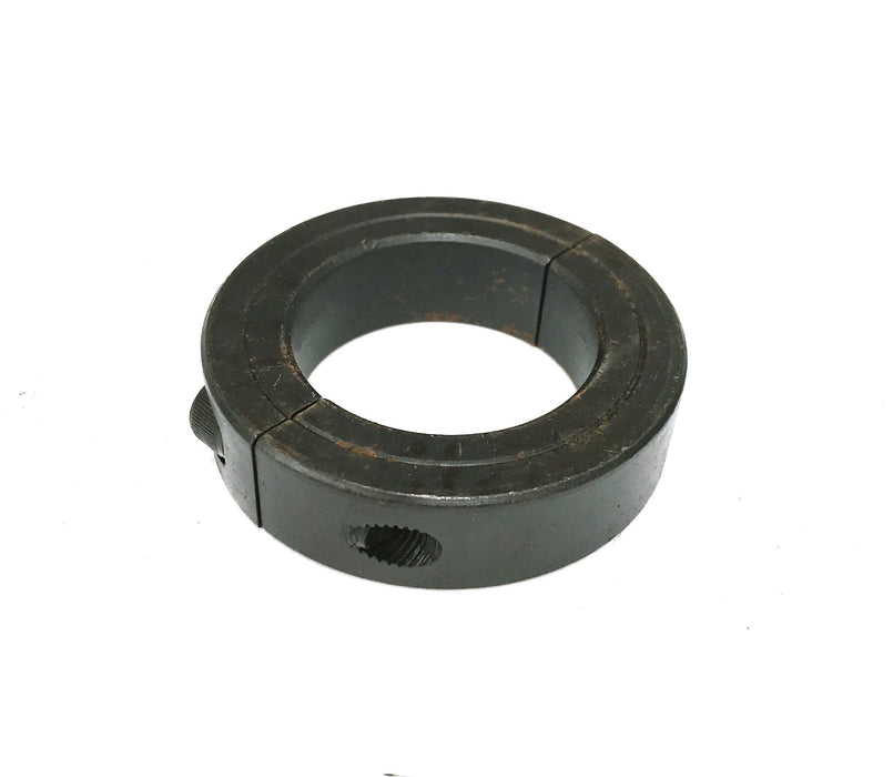 Elgin 1.75" Clamp Collar 1055265 NOS