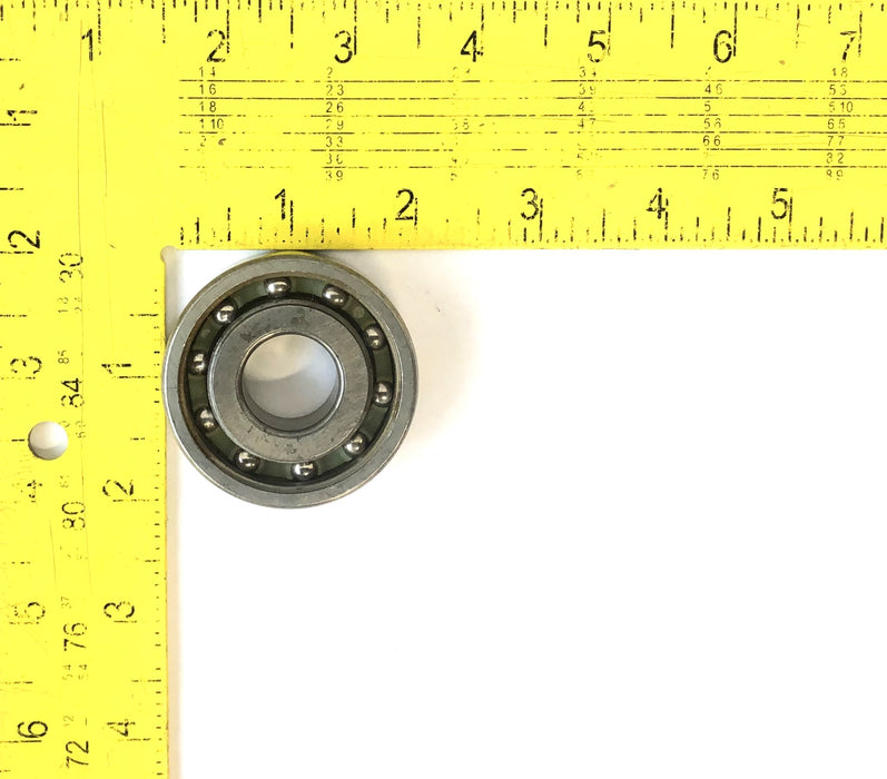 SKF Single Row Ball Bearing 1638DC [Lot of 2] NOS