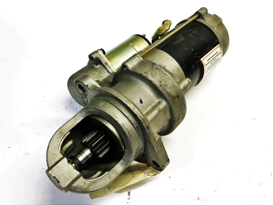 Gladiator 28MT Ford F-700 Starter TS1625 NOS