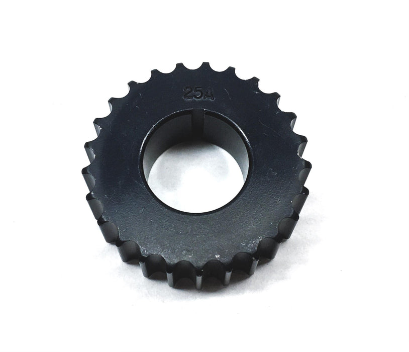 Unbranded 25 Tooth Timing Sprocket Gear 25A USED