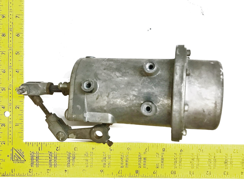 Johnson Controls Dampener Actuator Assembly 9006 (5-10)