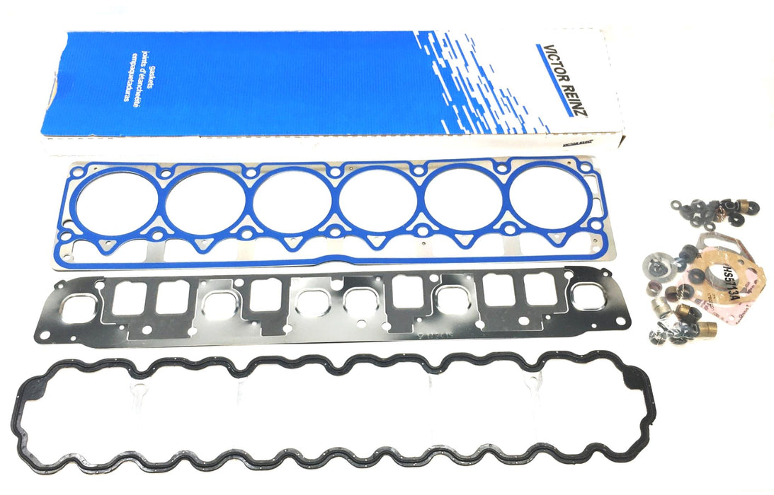 Victor Reinz Head Gasket Set 02-10620-01 (HS70048) NOS