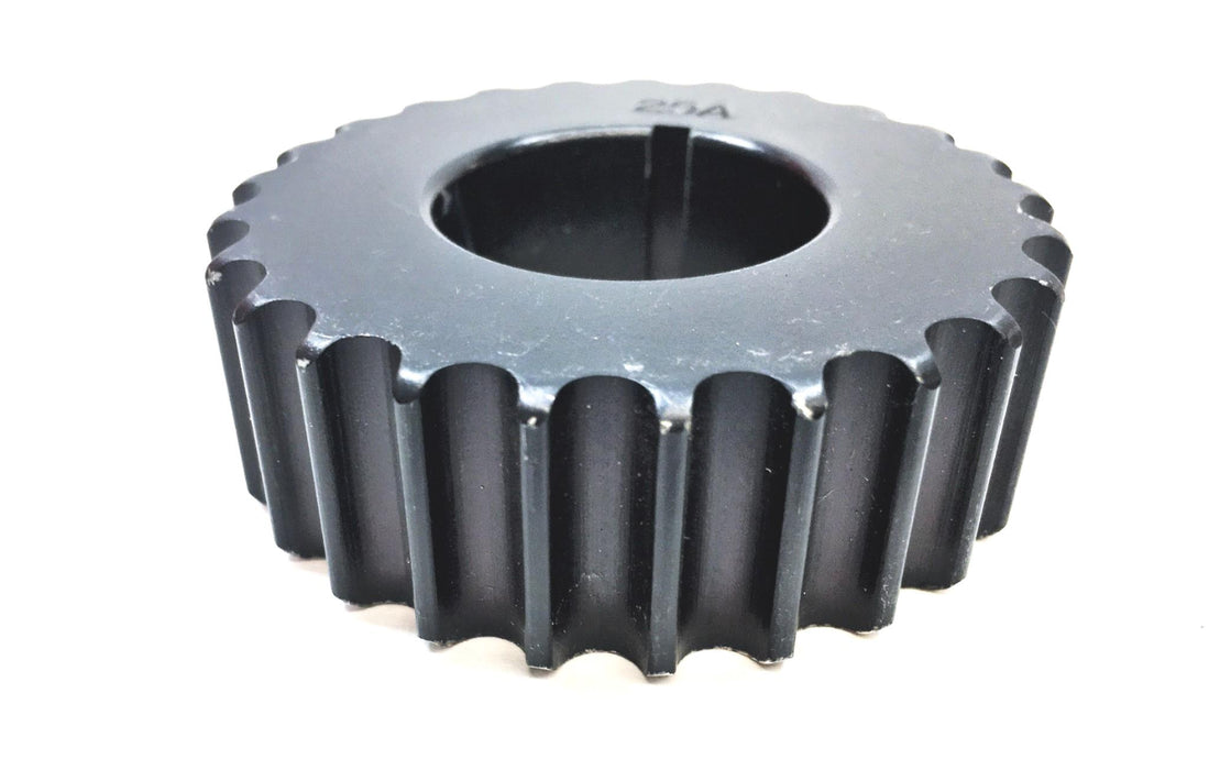 Unbranded 25 Tooth Timing Sprocket Gear 25A USED