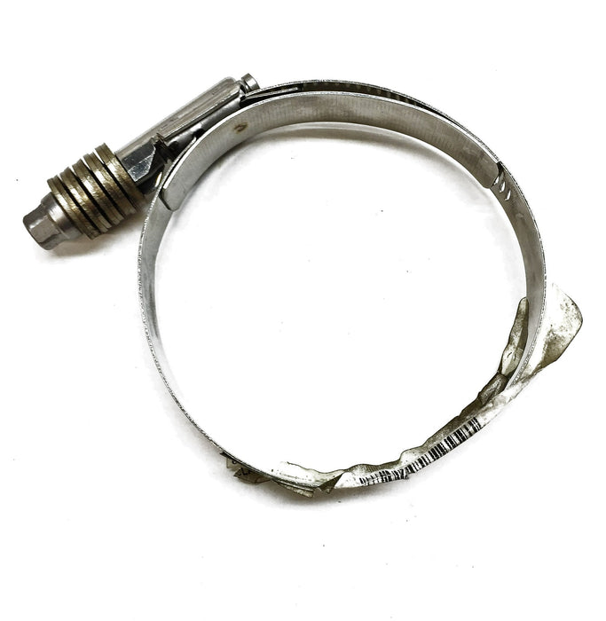 BREEZE Constant Torque Clamp CT350LSS NOS