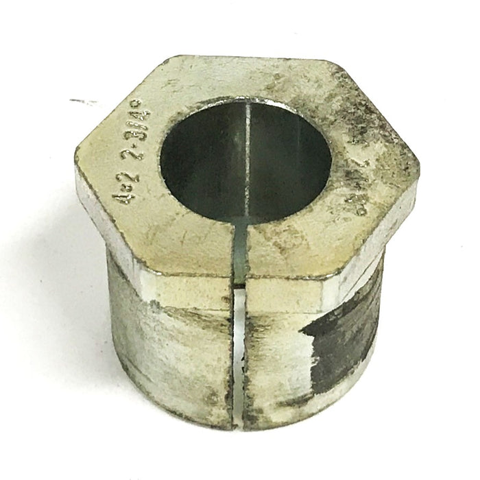 Moog Steering Column Chamber Bushing K8981 [Lot of 2] NOS
