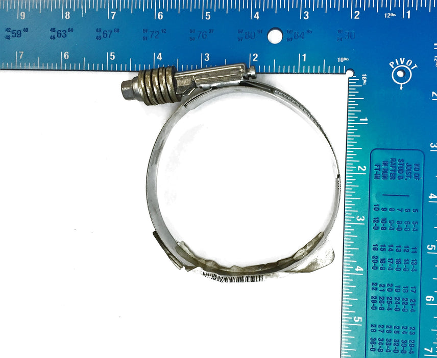 BREEZE Constant Torque Clamp CT350LSS NOS