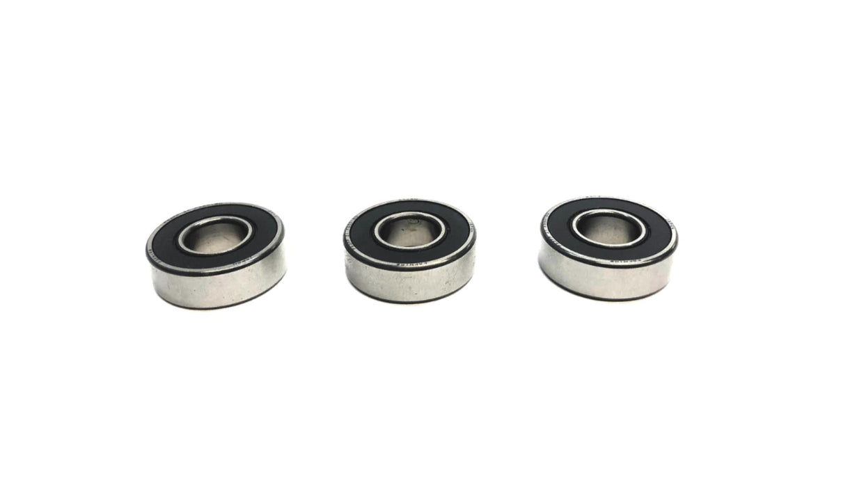 Fafnir Rubber Sealed Baller Bearing PS3PP Z1 FS50160 [Lot of 3] NOS
