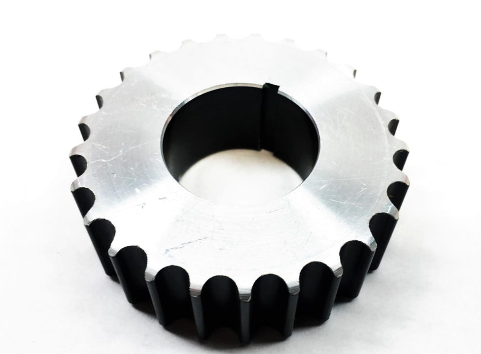 Unbranded 25 Tooth Timing Sprocket Gear 25A USED