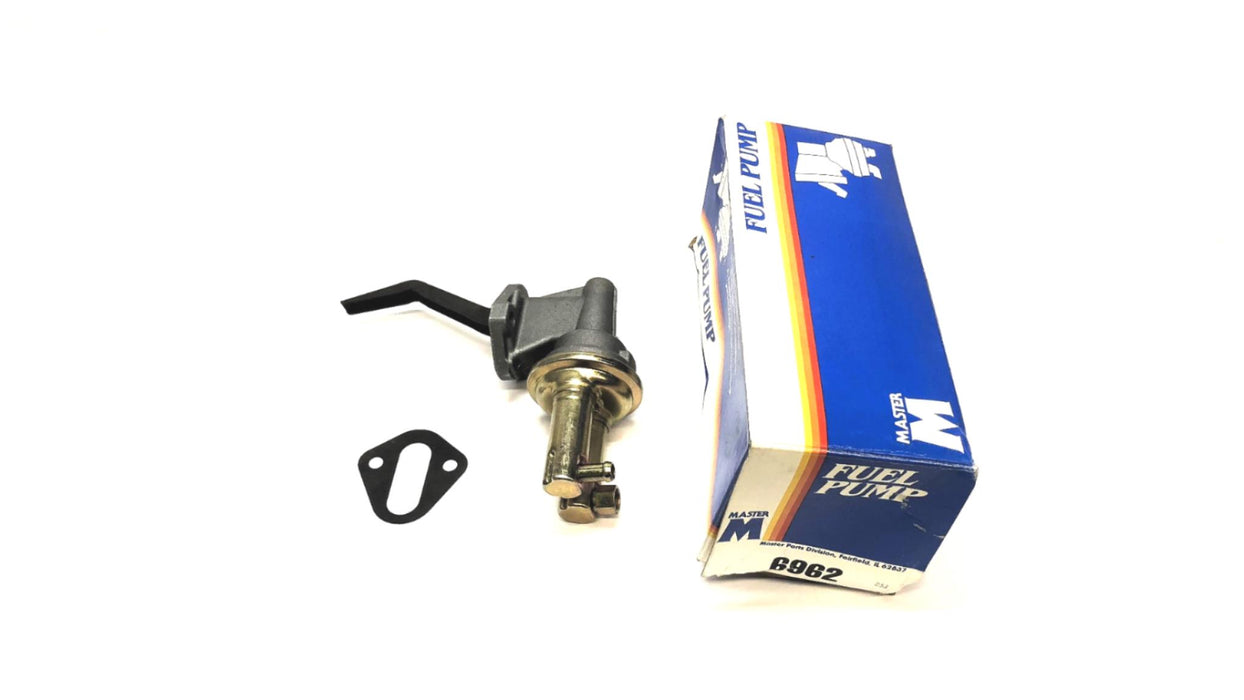Master Mechanical Fuel Pump 6962 NOS