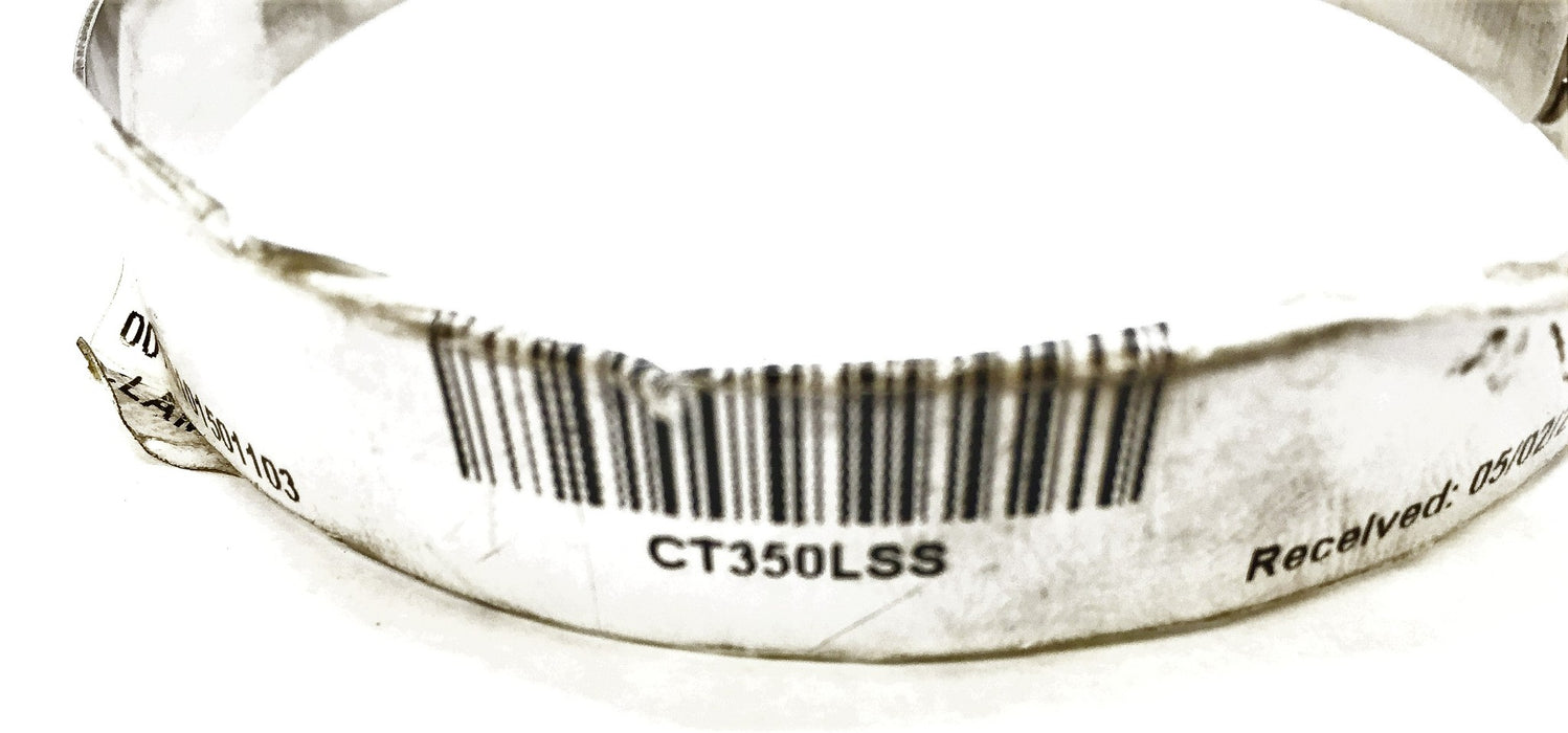 BREEZE Constant Torque Clamp CT350LSS NOS