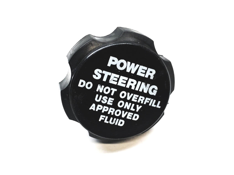 Dorman Power Steering Cap 82575 [Lot of 2] NOS