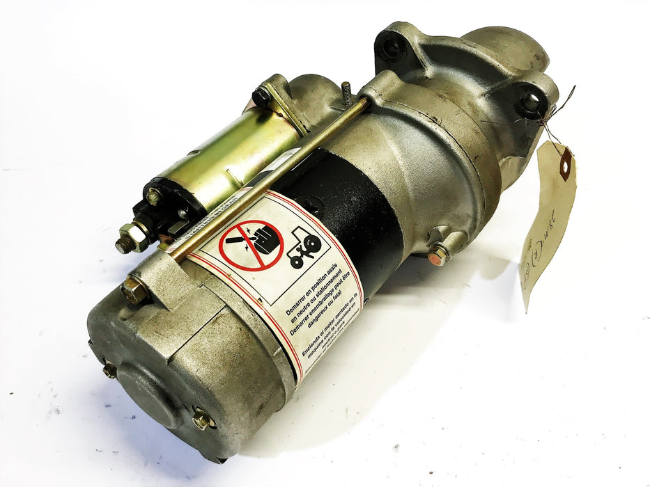 Gladiator 28MT Ford F-700 Starter TS1625 NOS