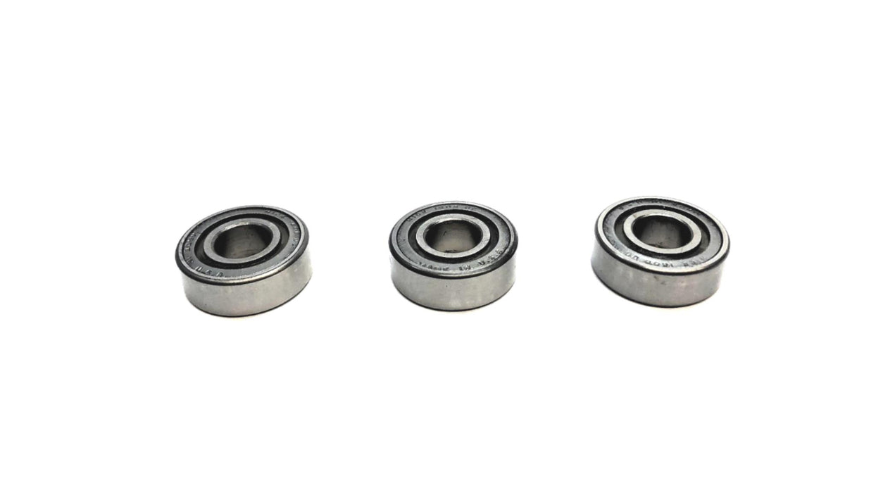 Nice Deep Groove Ball Bearing 1606DC [Lot of 3] NOS