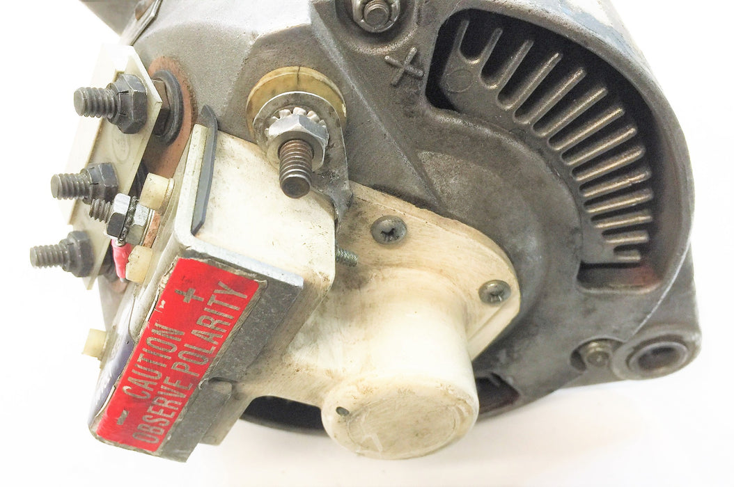 PRESTOLITE/LEECE-NEVILLE Alternator A0014725JA USED