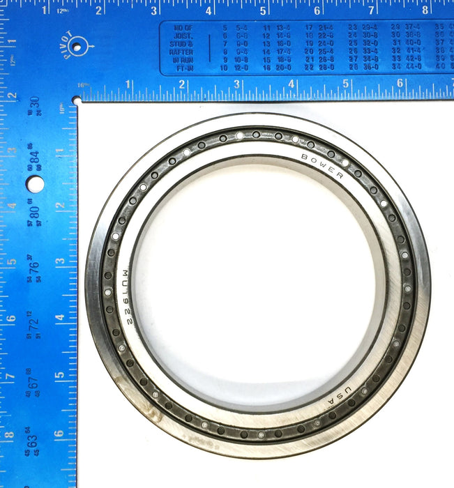 Bower Cylindrical Roller Bearing Assembly M1922DA (MU1922) NOS