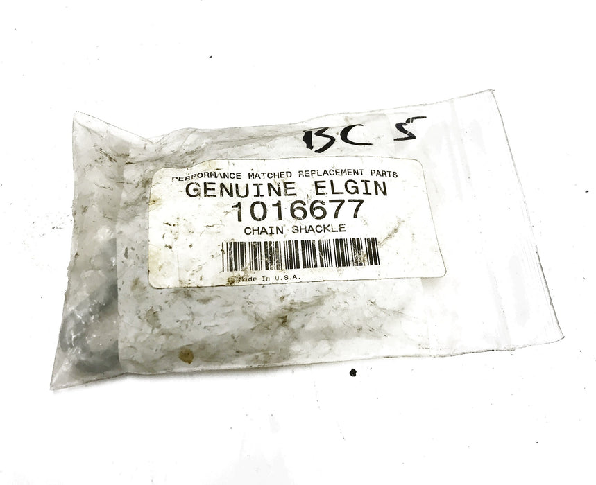 Elgin Shackle Chain 1016677 [Lot of 3] NOS