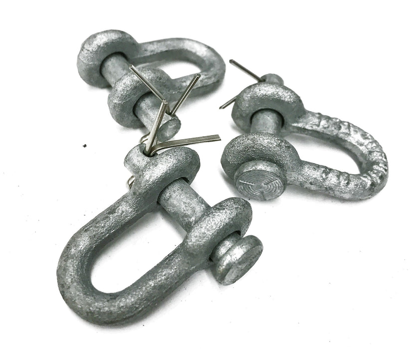Elgin Shackle Chain 1016677 [Lot of 3] NOS