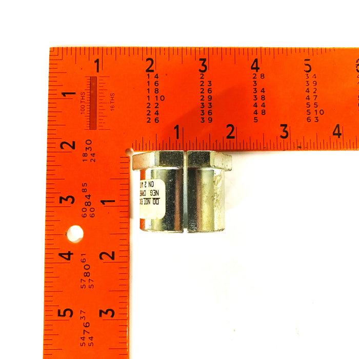 Moog Steering Column Chamber Bushing K8982 [Lot of 2] NOS