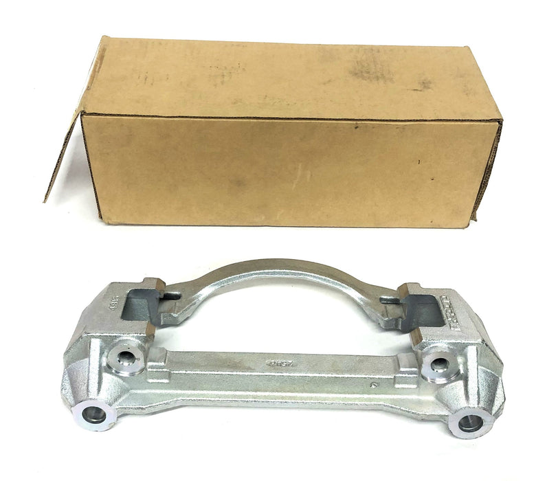 General Motors Rear Disc Brake Caliper Bracket 20909267 NOS