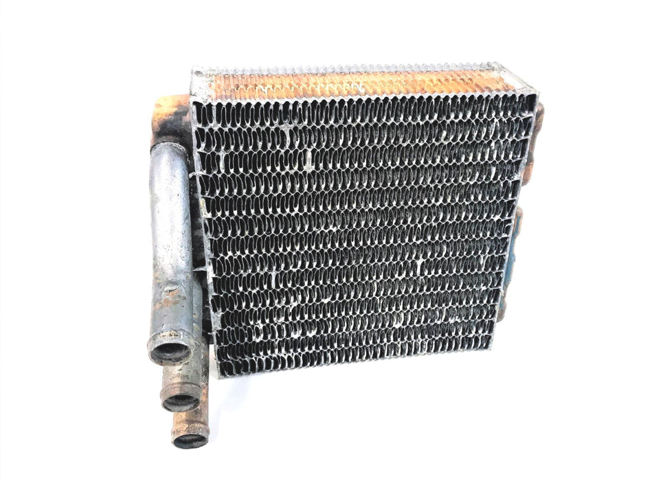 STANT COMPLETE HEATER CORE FM9034 NOS