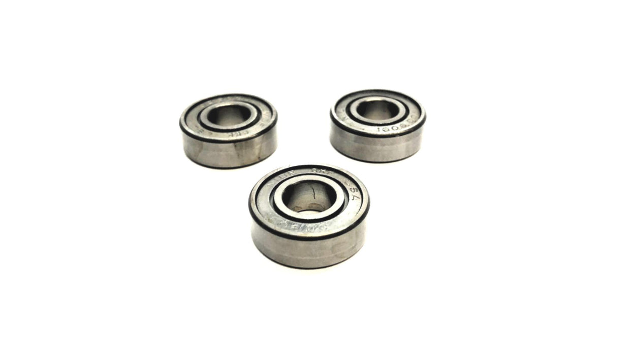 Nice / SKF Deep Groove Ball Bearing 1606DC [Lot of 3] NOS