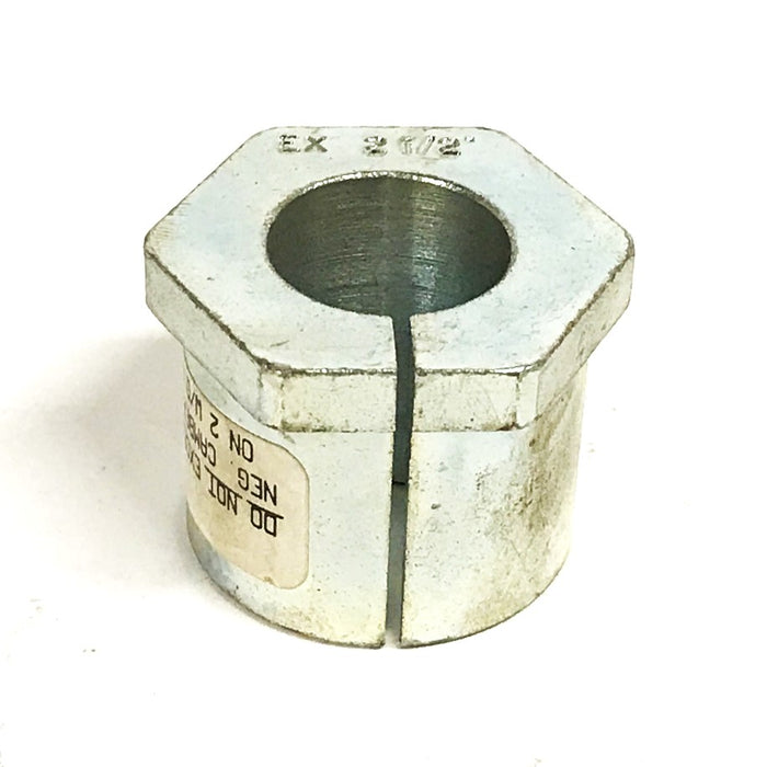 Moog Steering Column Chamber Bushing K8982 [Lot of 2] NOS