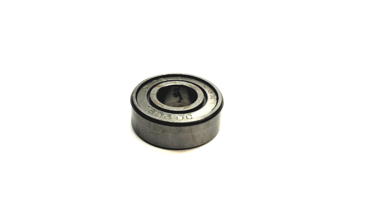 Nice / SKF Deep Groove Ball Bearing 1606DC [Lot of 3] NOS
