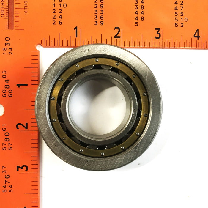RHP (R&M) Cylindrical Roller Bearing LLR-J-35 NOS