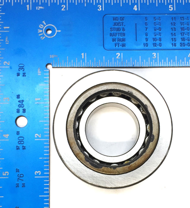 Bower Cylindrical Roller Bearing Assembly R1542EB (RS1542) NOS