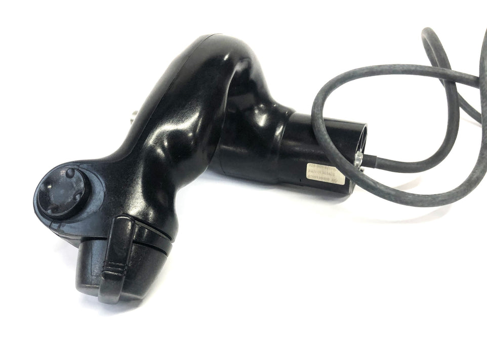 Unbranded REV-N Joystick Assembly Fits Raymond 828-009-630/013 USED