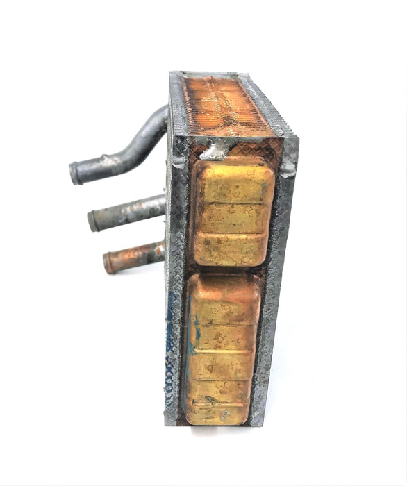 STANT COMPLETE HEATER CORE FM9034 NOS