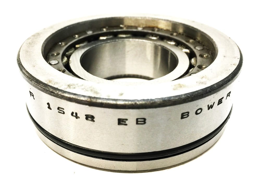 Bower Cylindrical Roller Bearing Assembly R1542EB (RS1542) NOS