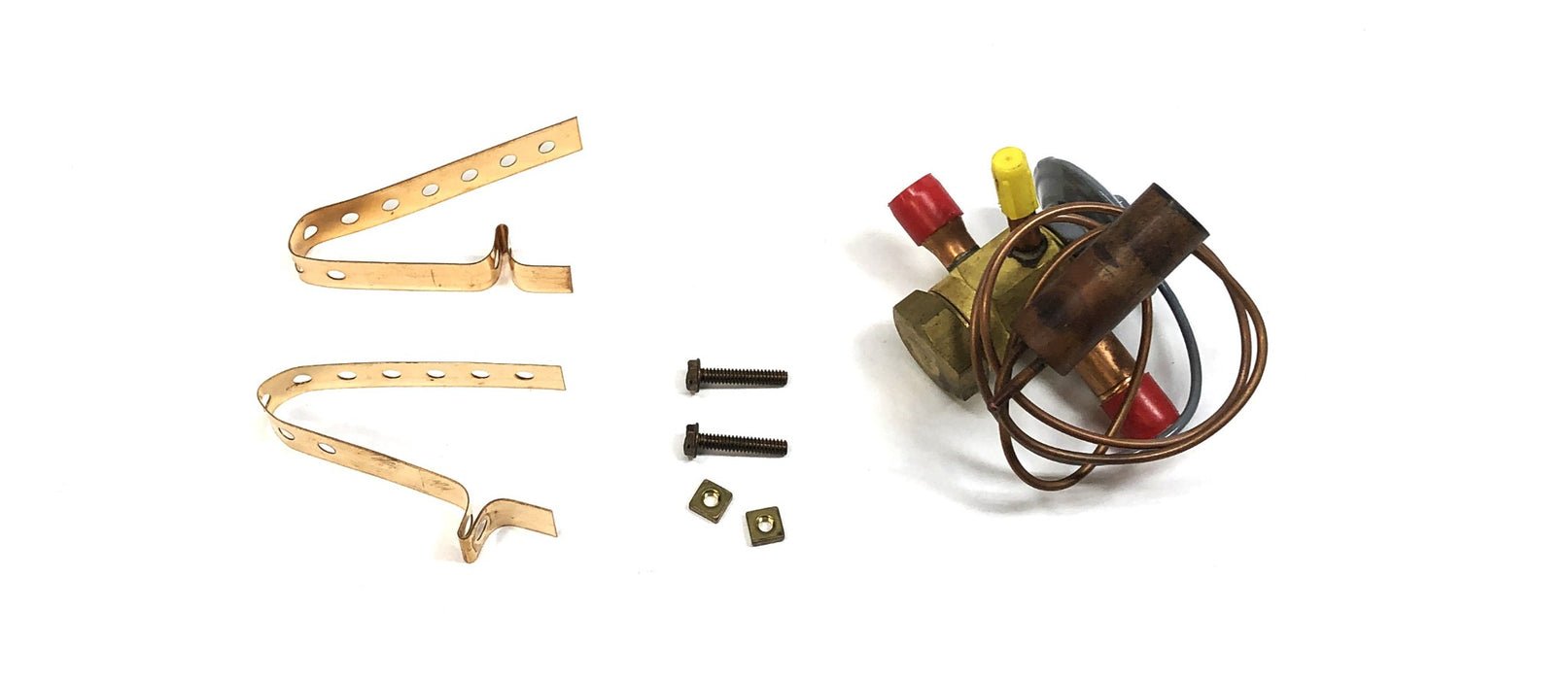 Sporlan BIVE-6 Thermostatic Expansion Valve 682663-46 NOS