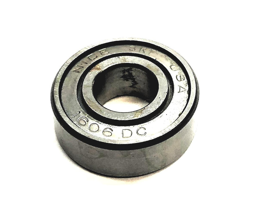 Nice / SKF Deep Groove Ball Bearing 1606DC [Lot of 4] NOS
