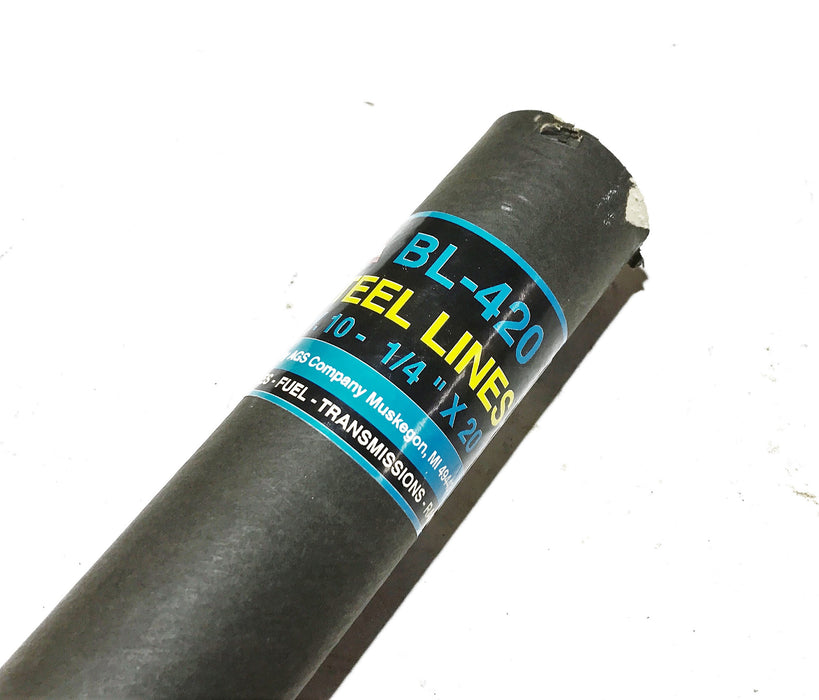 American Grease Stick AGS Brake Line BL-420 [Lot of 4] NOS