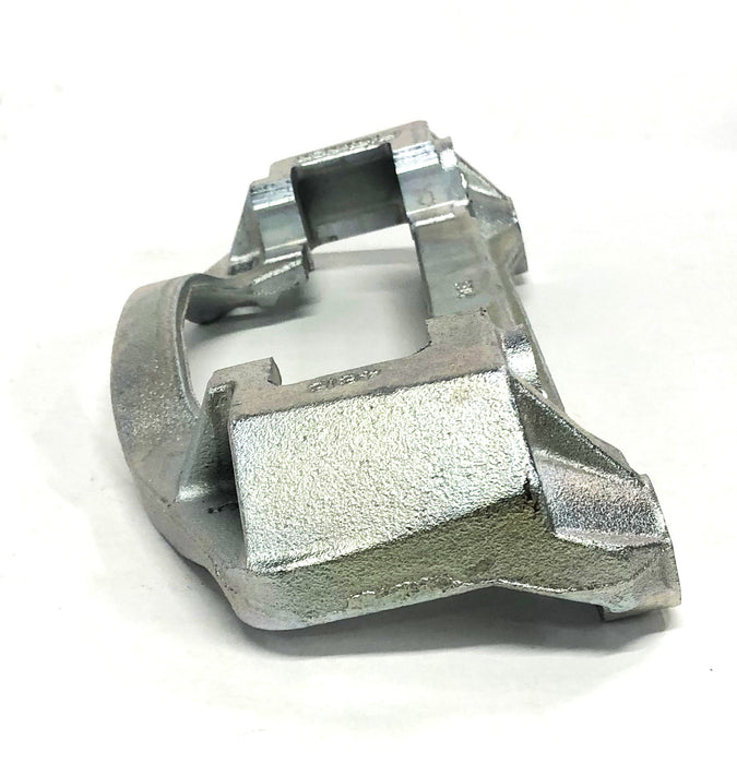 General Motors Rear Disc Brake Caliper Bracket 20909267 NOS