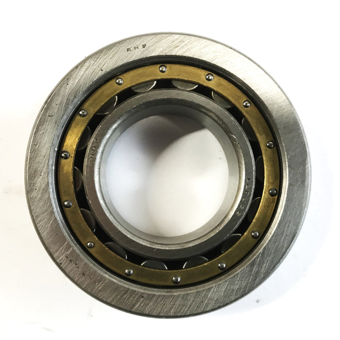 RHP (R&M) Cylindrical Roller Bearing LLR-J-35 NOS