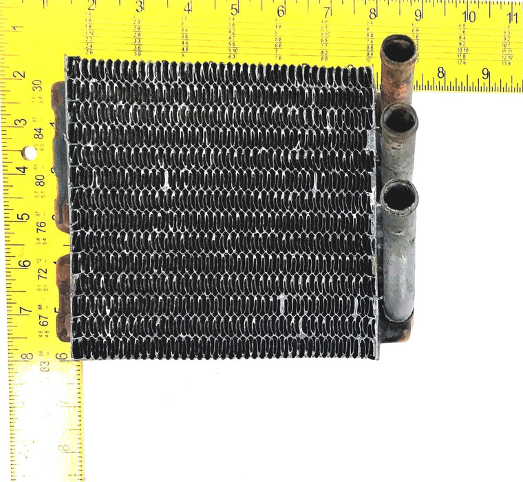 STANT COMPLETE HEATER CORE FM9034 NOS